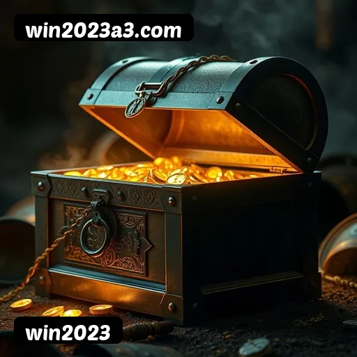 Prévia de conteúdo do canal Telegram win2023